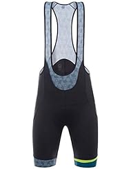 Culote Santini La Vuelta 2017 Granada 2017