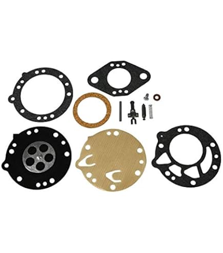 Guarnizione Cilindro Stihl Motosega 08 Troncatore TS08 - Foto 4