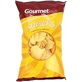 Gourmet - Snacks - C