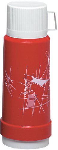 Rotpunkt 60 Isolierflasche 1 L, farblich sortiert