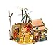 Produktbild 3D Spielzeug Haus Holz Puzzle DIY Modell Puzzle Kinder Spielzeug Kinder Geschenke