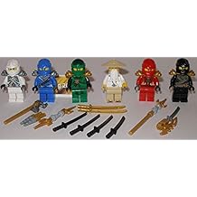ninjago weißer ninja