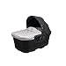 Orbit Baby G3 Stroller Slate with Carrycot and G3 Car Seat with Isofix Base