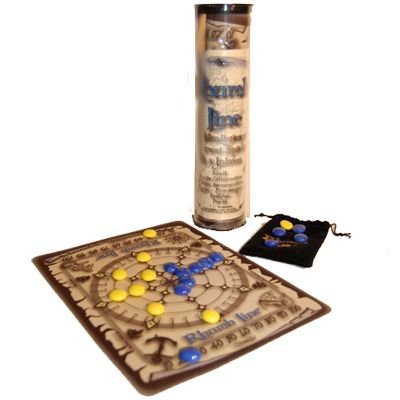 Preisvergleich Produktbild Rhumb Line - ein Kompass führt zum Sieg