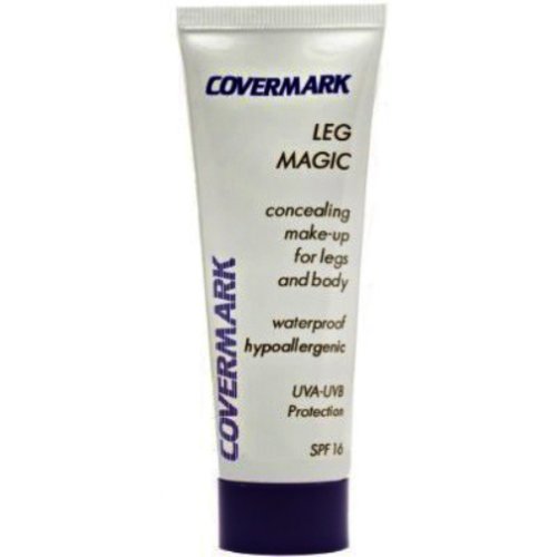 Covermark Leg Magic 50ml Shade 01