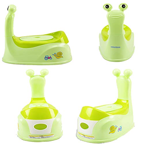 LLRDIAN Baby-WC-Kind WC-Sitz WC-Sitz extra große Baby WC Kleine Toilette Töpfchen