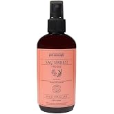 Prof Saracoglu Bitkisel Sa&ccedil; Sirkesi-Lavantalı 250 mL