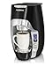 Hamilton Beach 49996 FlexBrew Programmable Single-Serve Coffeemaker, Black RS.13095.00