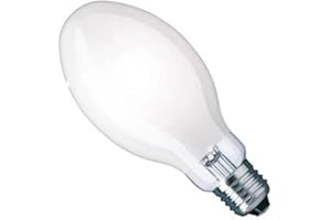 GE Lighting Lucalox – Lampada xo-x-tra 100 W E40 opalina