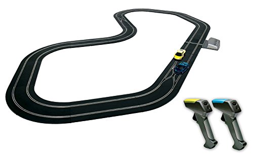 Scalextric Digital 1:32 Scale Racer Race Set