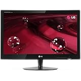 LG E2240S 22" LED Monitor 16:9 HD 5ms Black: Amazon.co.uk: Computers ...