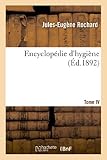 Image de Encyclopédie d'hygiène. T. IV