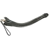 Leder / Schnurschlaufzügel AKTION