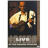 James Taylor - Live At Beacon Theatre