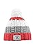 Produktbild Oneskee Bommel Beanie - Rosa - Damen