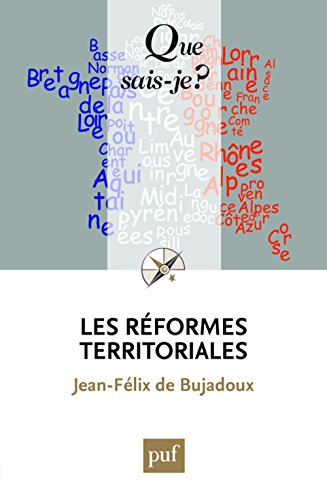 Télécharger Les réformes territoriales PDF Fichier Télécharger Les réformes territoriales PDF Fichier