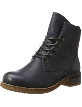 Rieker Damen 94610 Stiefel