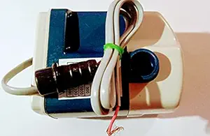 19 Watt Water Lifting Submersible Pump for Desert Air Coolers, 165-240 V, Speed: 1000RPM