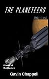 Image de Planet of the Memes (The Planeteers Book 9) (English Edition)