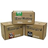 recarga cerveza patagonia  pack 3 recargas mb