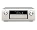 Produktbild Denon AVRX5200WSPE2 9.2 Surround AV-Receiver (WLAN, Spotify Connect, 4K, Dolby Atmos, Auro-3D Ready, 3x HDMI, 205 Watt) silber