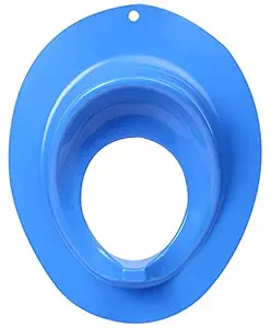 Ehomekart Toilet Training Potty Seat Cover (Blue)