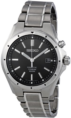 Seiko Herren-Armbanduhr XL Analog Quarz Edelstahl SKA493P1 Seiko Herren-Armbanduhr XL Analog Quarz Edelstahl SKA493P1