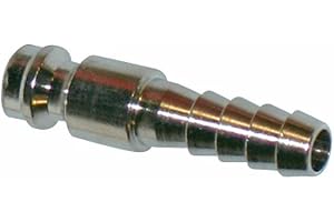 SIFI Innesto Rapido GAS Portagomma ø 8mm per Tubo ø 8mm Camper Caravan Foodtrack