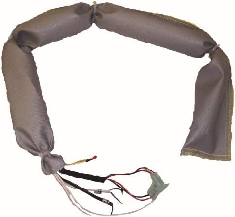 ELV KIT Low Voltage Emergency Sausage Pack (20w3HM or 50w1HM)