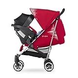 Cybex Gold Callisto, Buggy, Kollektion 2017 - 4