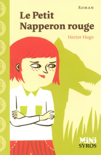 <a href="/node/14995">Le petit napperon rouge</a>