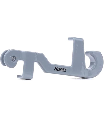 Chiave Tubi Freno Hazet 612N-11 - Precisione Tedesca Per Impianti Frenanti - Foto 2