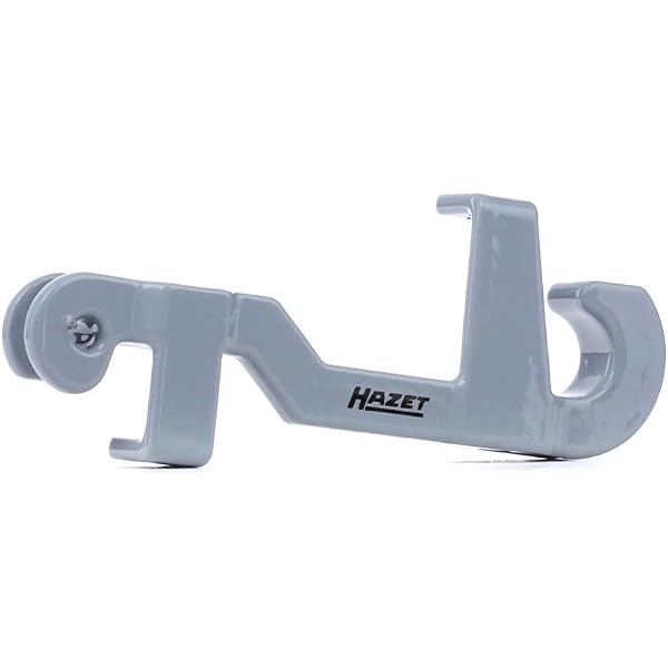 Brake Resetting Gauge Tool – Measures 6.5 To 14.25 Inches, Iron & Carbon Steel, BFO
