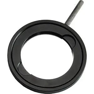 Godox S30 LED Focusing Spotlight Accessories (GOBO Holder SA-10)