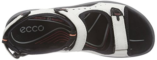 Ecco OFFROAD Damen Sport- & Outdoor Sandalen - 7