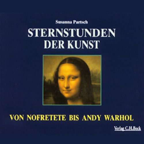 Book's Cover ofSternstunden der Kunst