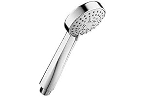 Roca,Stella,Ducha de mano con 3 funciones,A5B1103C00