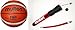 Produktbild Molten Basketball BGF6X-DBB + DHP21-CR Ballpumpe