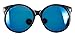 Fashion Kids Polarized Sunglasses UV 400 Rated Age 3-10 Blue