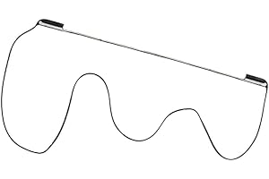 H HILABEE LCD Bildschirm Mittelrahmen Gummi Lünette Ring Für MacBook Pro 15 '' Retina A1398