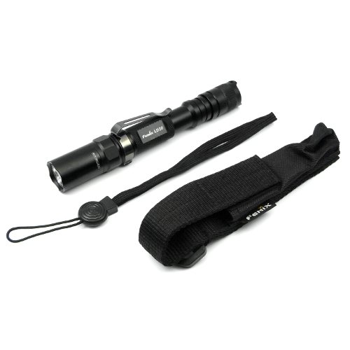 Fenix LD20 R5 Hochleistungs LED Taschenlampe - 3