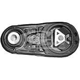 3RG INDUSTRIAL Rear Engine Mount, OEM 8200042454