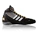 Produktbild adidas Response 3.1 Mixed Martial Arts Turnschuhe, Schwarz/Grau/Weiß, Mis. 40