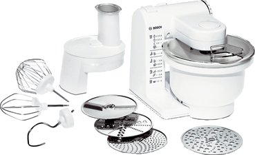 Preisvergleich Produktbild Küchenmaschine