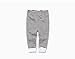 Oissie Baby Boys Zebra Hoody with Sweatpants 12M DarkRedW