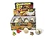 Produktbild JustRean Toys 1 Magischer Schlüpf- Dinosaurier aus dem Schlüpfei - Magic Growing Egg - Dino Ei