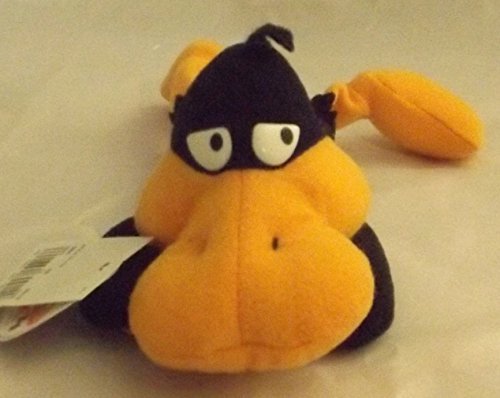 Daffy Duck Beanbag by Duffy Duck