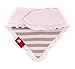 Sigikid Baby Girls' Neckerchief -  Pink - One Size