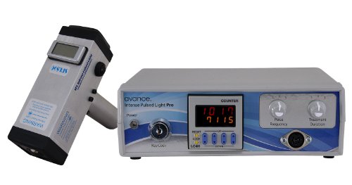 IPL-850aDX Intense Pulsed Light Photo Epilation System