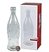 Produktbild RIESEN 50 cm XXL Coca Cola Flasche Spardose aus Glas